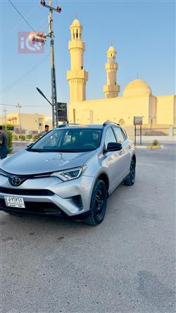 تويوتا راف 4